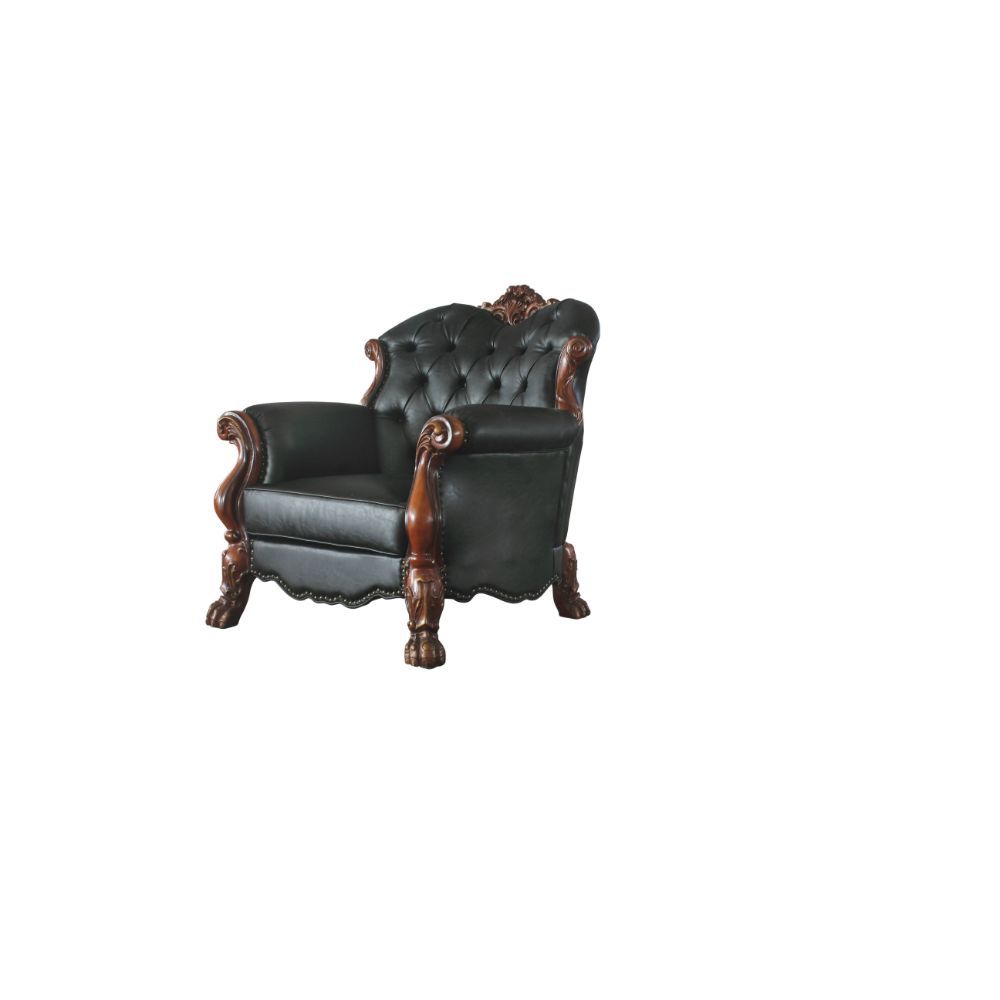 Dresden - Chair w/1 Pillow