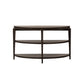 Penton - Sofa Table - Dark Brown