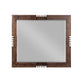 Andria - Mirror - Reclaimed Oak