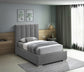 Pierce - Bed