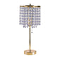 Ira - Table Lamp - Gold
