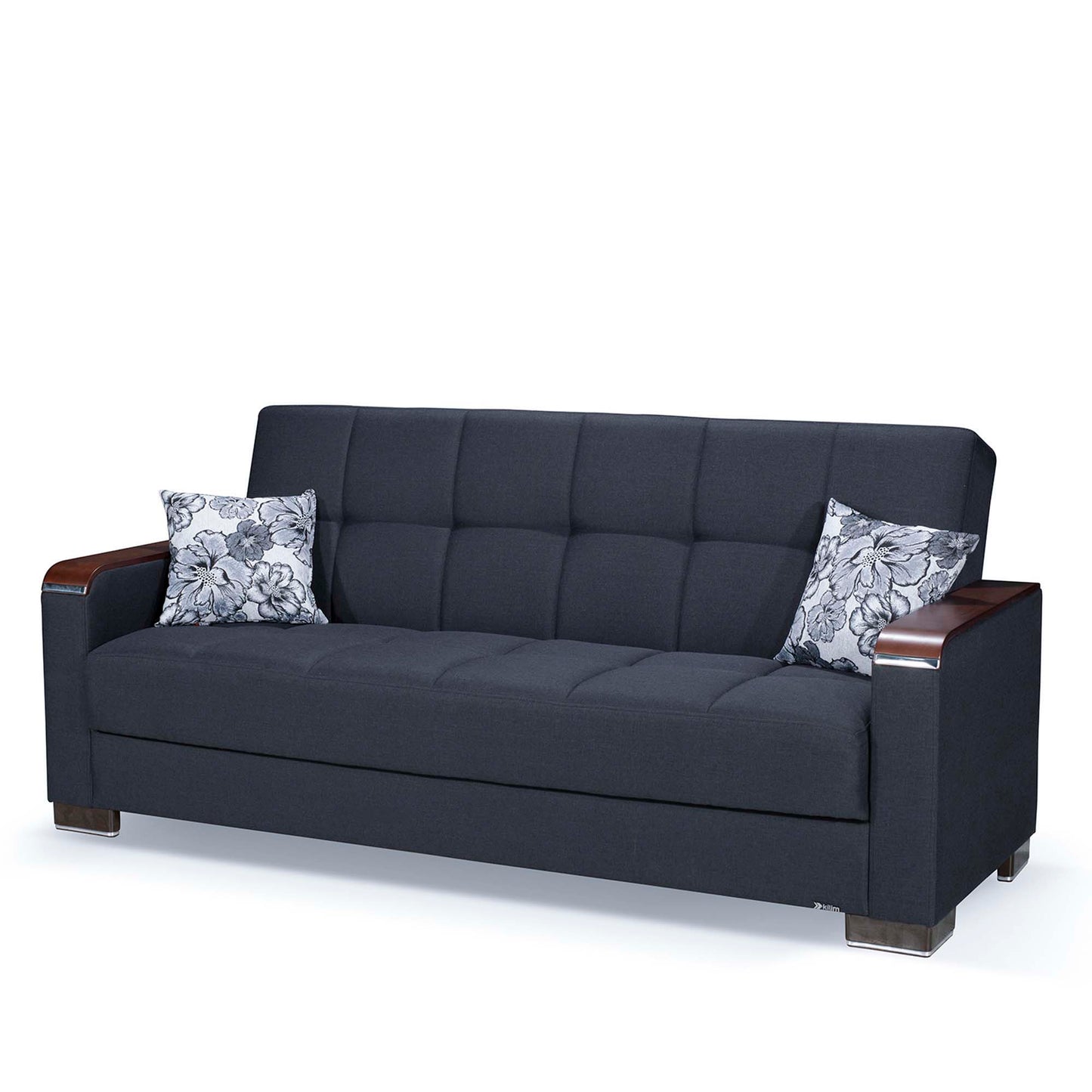 Ottomanson Armada X - Convertible Sofabed With Storage