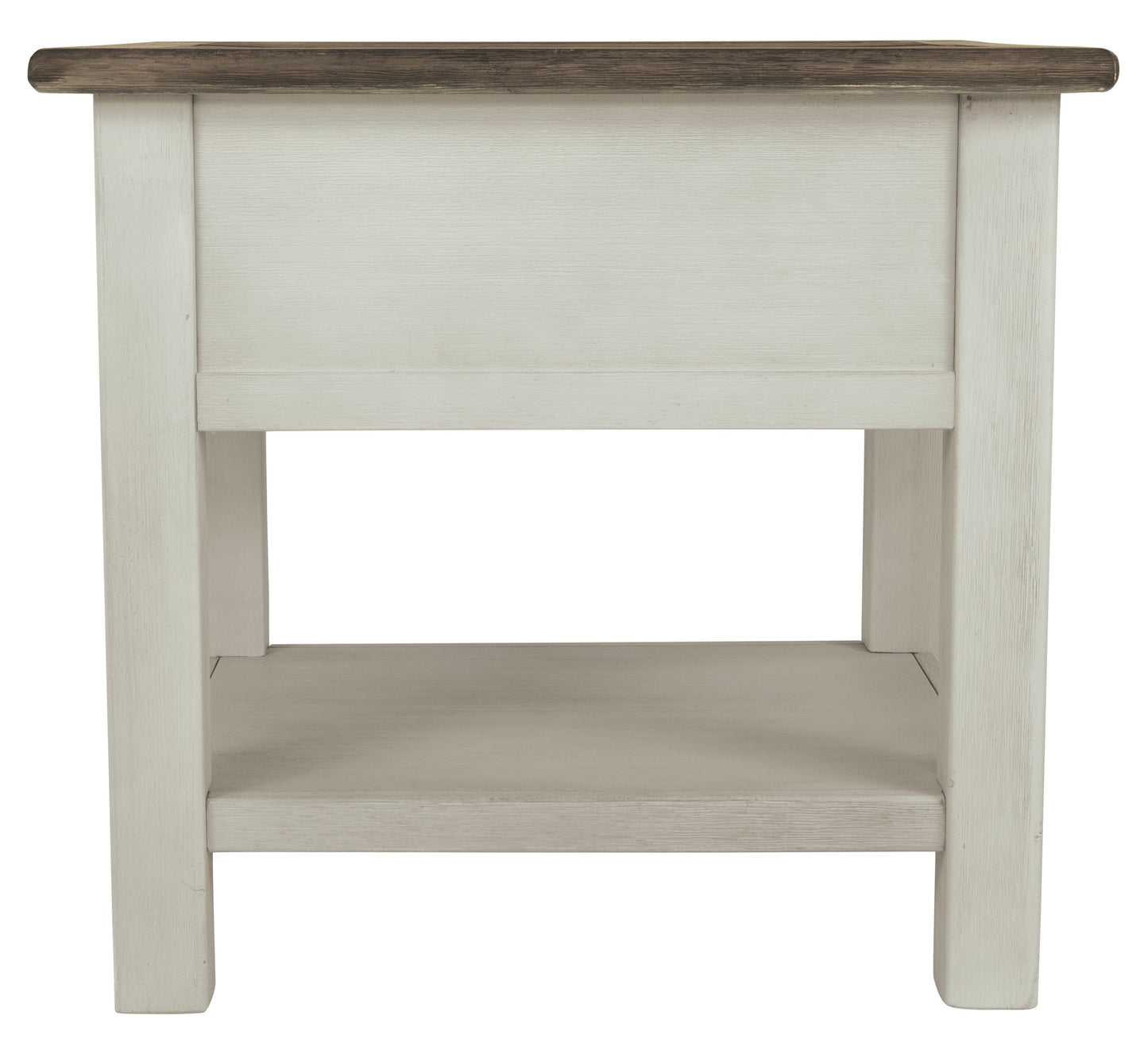 Bolanburg - Chair Side End Table