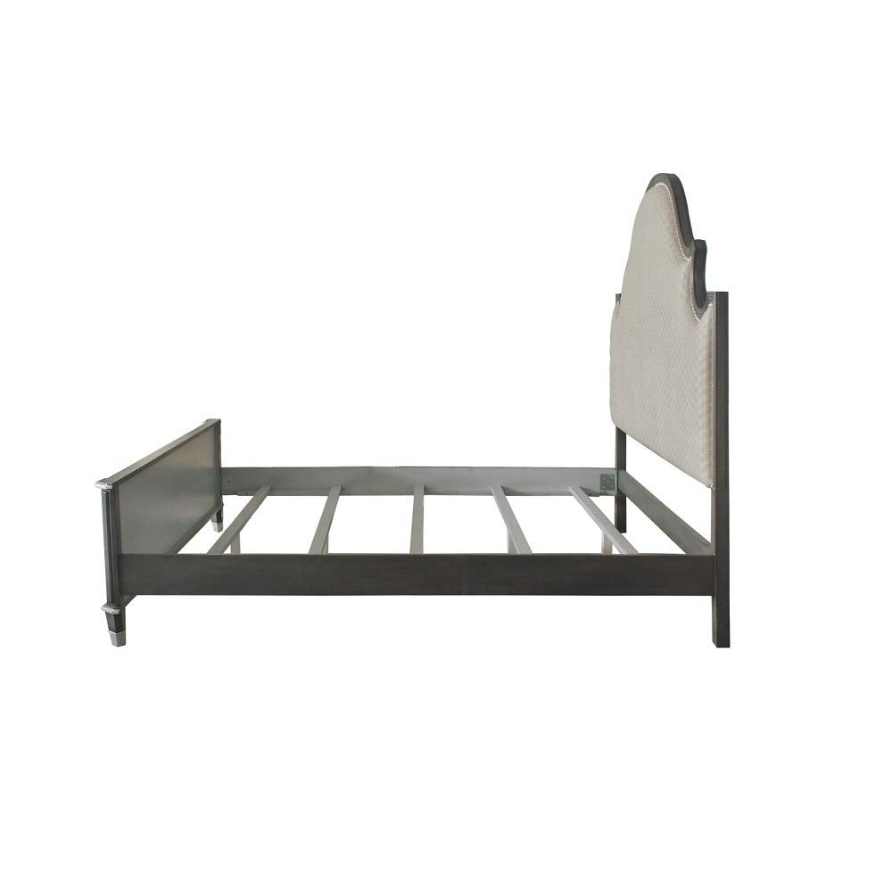 House - Beatrice Bed