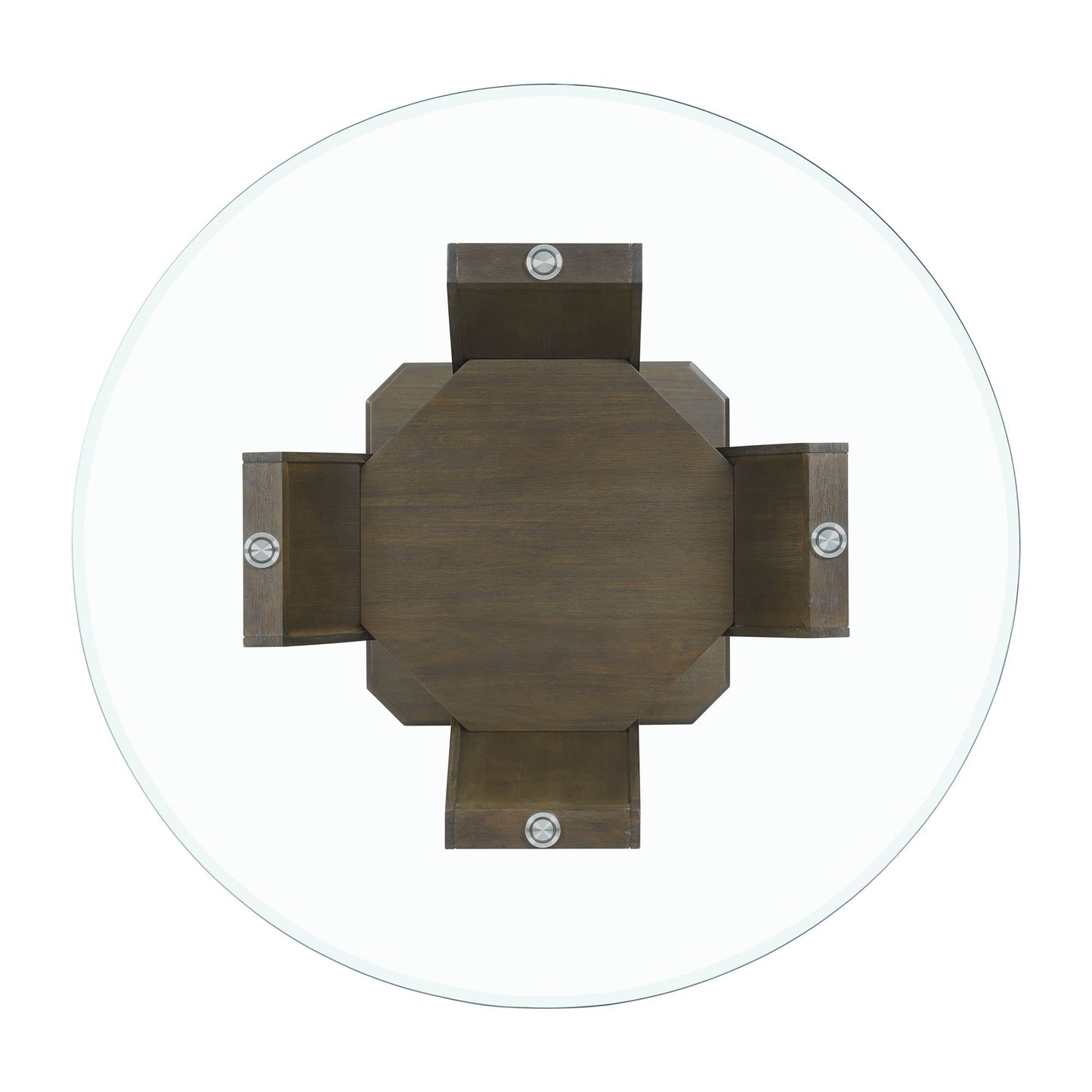 Dapper - Round Dining Table