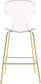 Clarion - Stool (Set of 2)