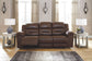 Stoneland - Reclining Living Room Set