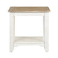 Summerville - End Table