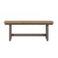 Lindsey Farm - Trestle Table Set