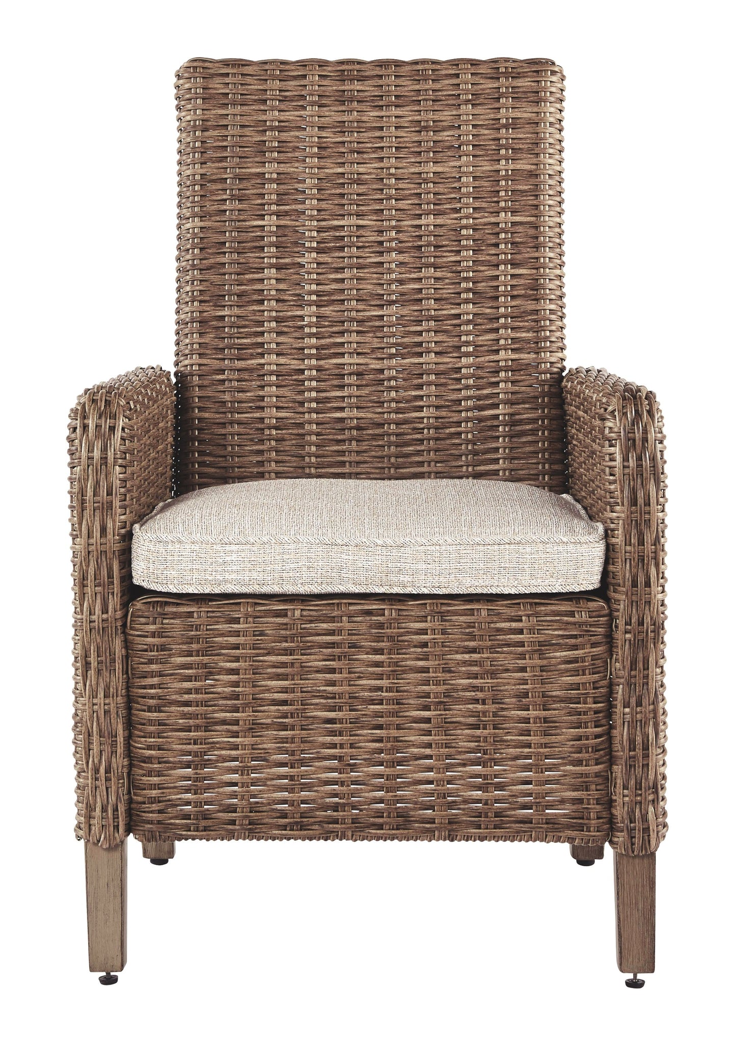 Beachcroft - Arm Chair (Set of 2)