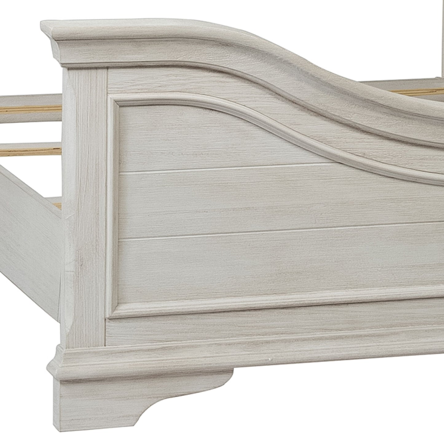 Bayside - Panel Bed