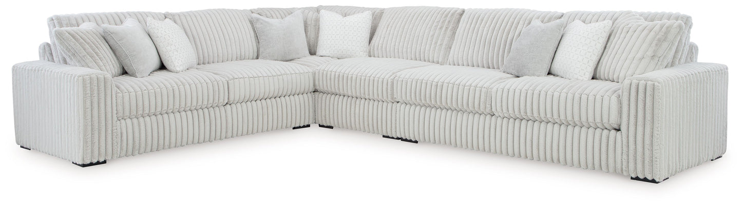 Stupendous - Sectional
